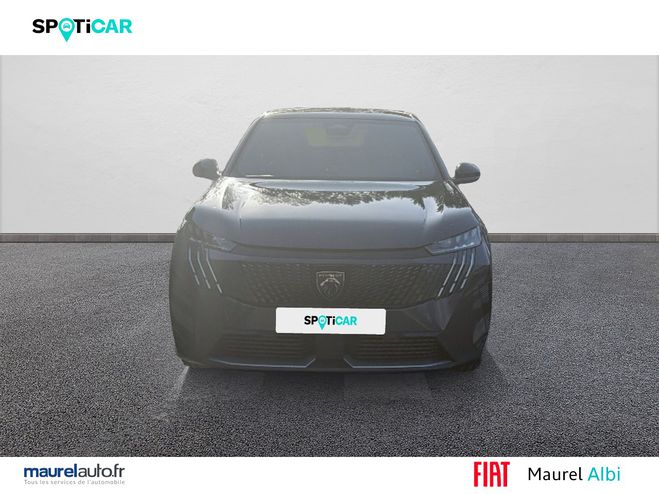 Peugeot 3008 3008 Hybrid 145 e-DCS6 GT 5p Grey de 2026