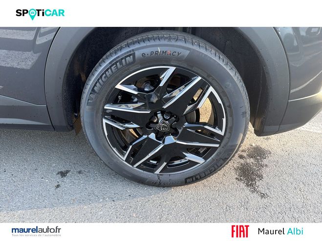 Peugeot 3008 3008 Hybrid 145 e-DCS6 GT 5p Grey de 2026