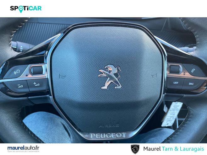 Peugeot 2008 2008 BlueHDi 110 S&S BVM6 Style 5p White de 2021
