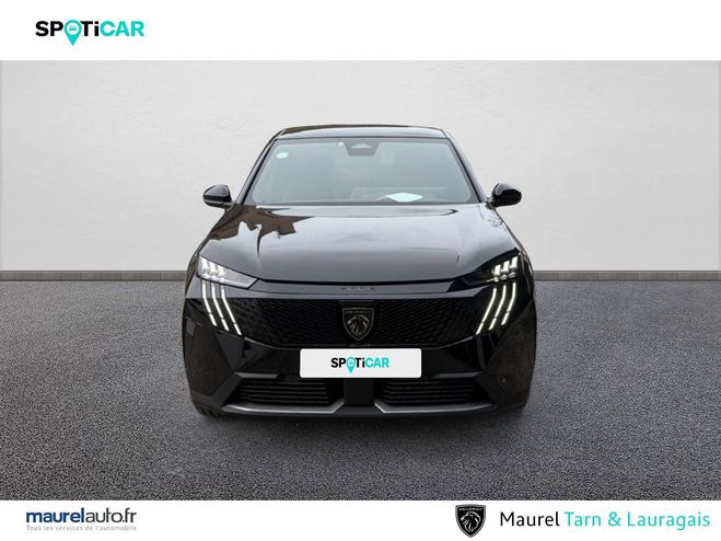 Peugeot 3008 3008 Hybrid 136 e-DCS6 GT 5p Black de 2024