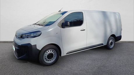 Peugeot Expert EXPERT FGN XL DIESEL 180 CH AUTOMATIQUE 2025 d'occasion a Castres (81)
