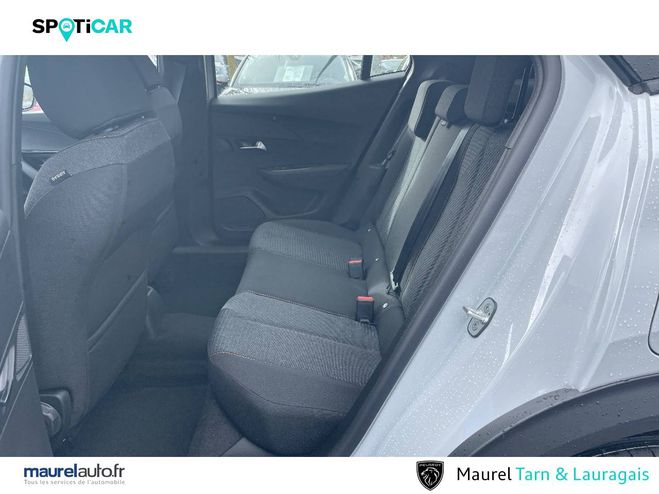 Peugeot 2008 2008 100 S&S BVM6 Style 5p White de 2025