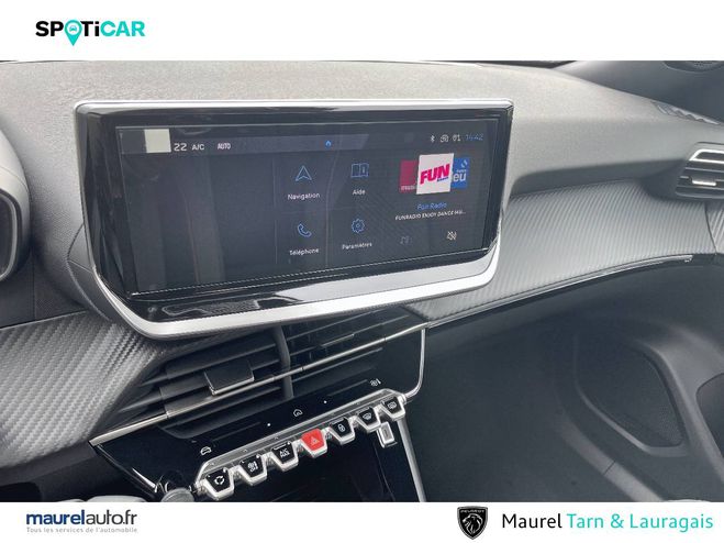 Peugeot 2008 2008 100 S&S BVM6 Style 5p White de 2025