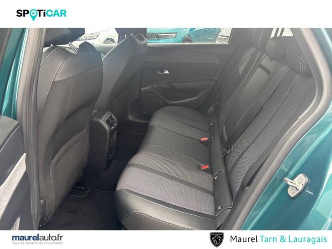 Peugeot 308 308 SW PHEV 180 e-EAT8 Allure Pack 5p Blue de 2023