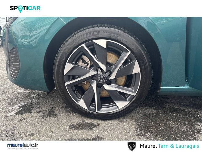 Peugeot 308 308 SW PHEV 180 e-EAT8 Allure Pack 5p Blue de 2023