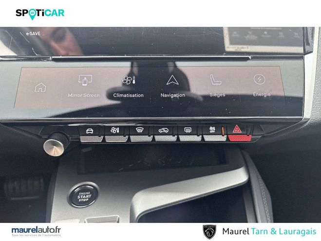 Peugeot 308 308 SW PHEV 180 e-EAT8 Allure Pack 5p Blue de 2023