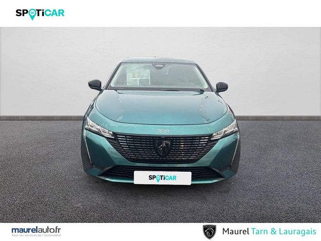 Peugeot 308 308 SW PHEV 180 e-EAT8 Allure Pack 5p Blue de 2023