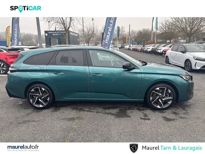 Peugeot 308 308 SW PHEV 180 e-EAT8 Allure Pack 5p Blue de 2023