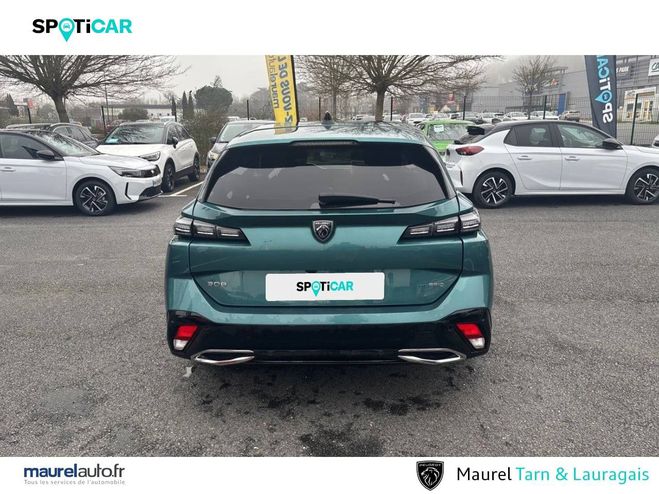 Peugeot 308 308 SW PHEV 180 e-EAT8 Allure Pack 5p Blue de 2023
