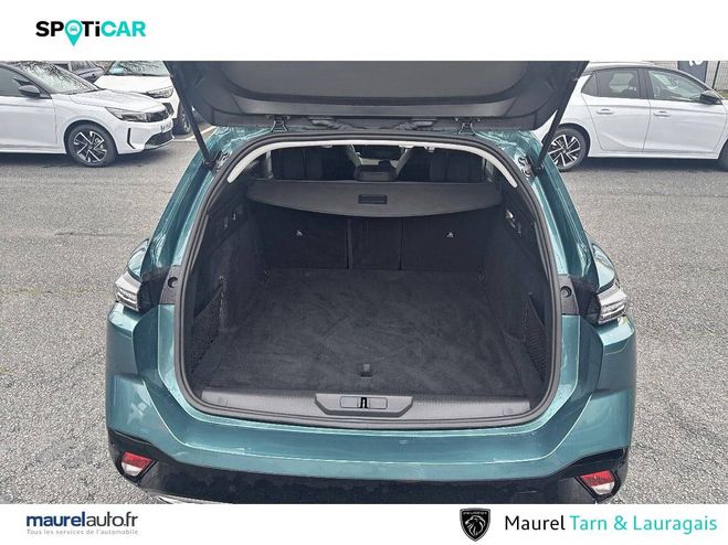 Peugeot 308 308 SW PHEV 180 e-EAT8 Allure Pack 5p Blue de 2023