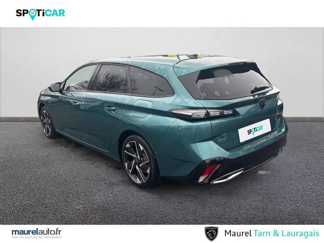 Peugeot 308 308 SW PHEV 180 e-EAT8 Allure Pack 5p Blue de 2023