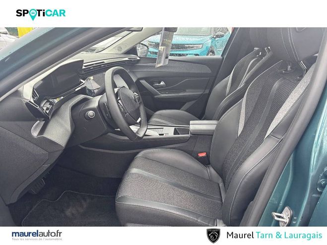 Peugeot 308 308 SW PHEV 180 e-EAT8 Allure Pack 5p Blue de 2023