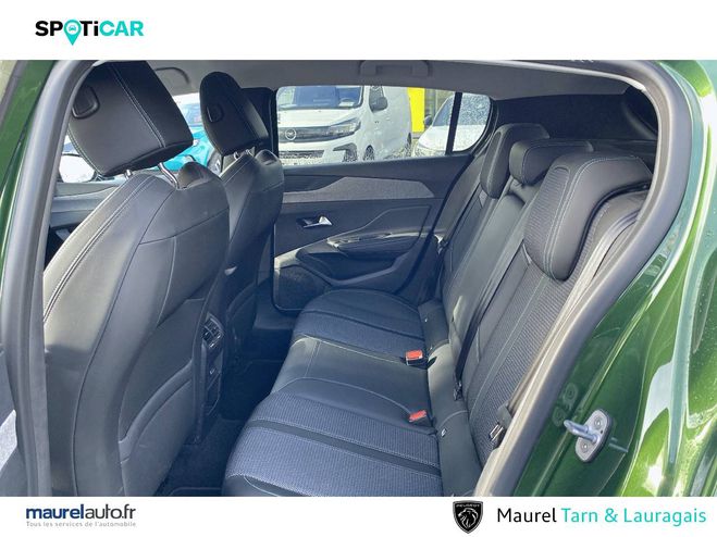Peugeot 308 308 PureTech 130ch S&S EAT8 Allure Pack  Green de 2022