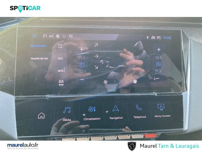Peugeot 308 308 PureTech 130ch S&S EAT8 Allure Pack  Green de 2022
