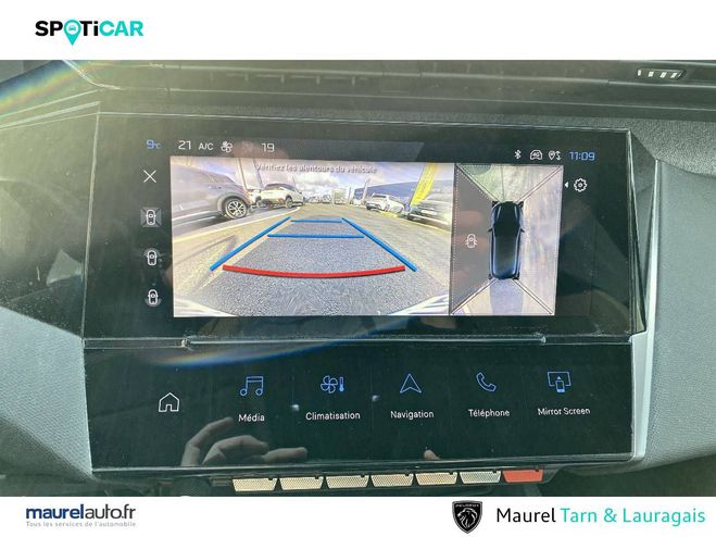 Peugeot 308 308 PureTech 130ch S&S EAT8 Allure Pack  Green de 2022