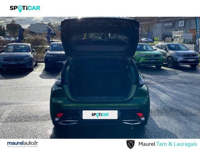 Peugeot 308 308 PureTech 130ch S&S EAT8 Allure Pack  Green de 2022