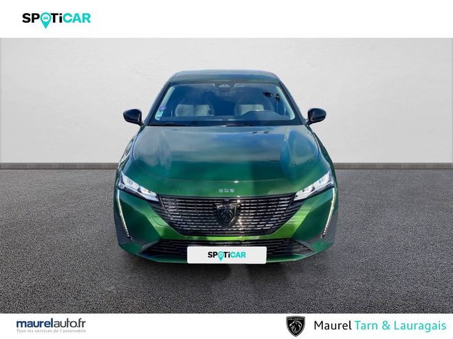 Peugeot 308 308 PureTech 130ch S&S EAT8 Allure Pack  Green de 2022