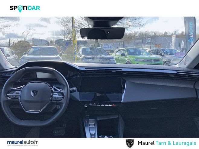 Peugeot 308 308 PureTech 130ch S&S EAT8 Allure Pack  Green de 2022