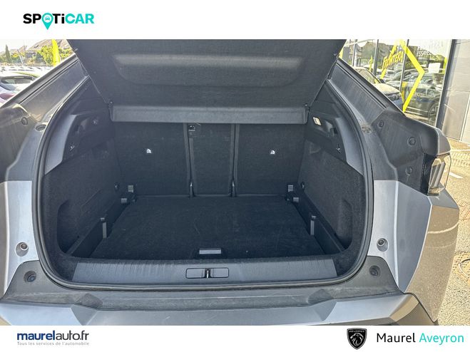 Peugeot 3008 3008 Hybrid 136 e-DCS6 Allure 5p Grey de 2025