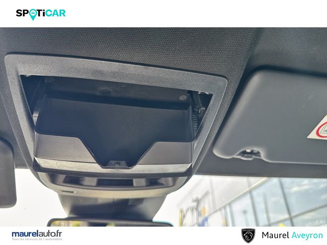 Peugeot 3008 3008 Hybrid 136 e-DCS6 Allure 5p Grey de 2025