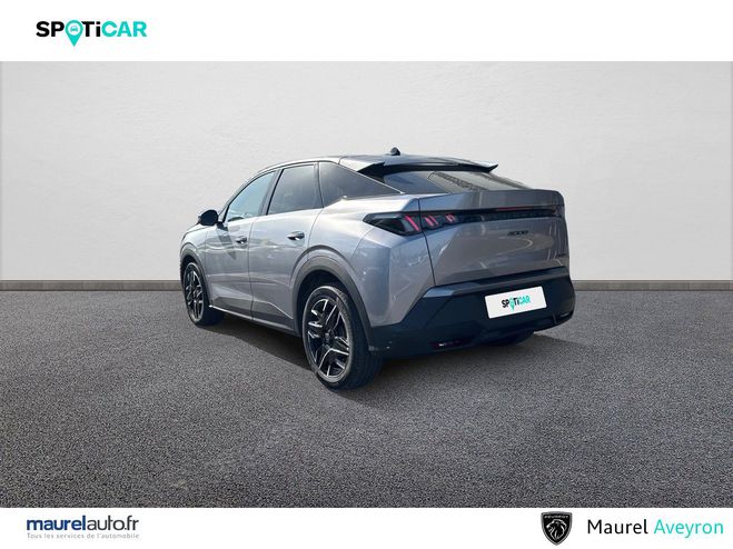 Peugeot 3008 3008 Hybrid 136 e-DCS6 Allure 5p Grey de 2025