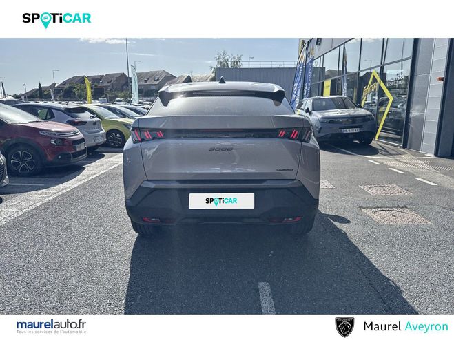 Peugeot 3008 3008 Hybrid 136 e-DCS6 Allure 5p Grey de 2025