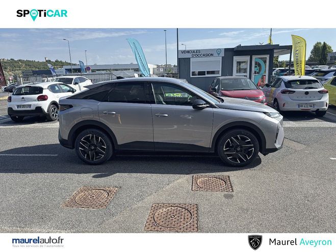 Peugeot 3008 3008 Hybrid 136 e-DCS6 Allure 5p Grey de 2025