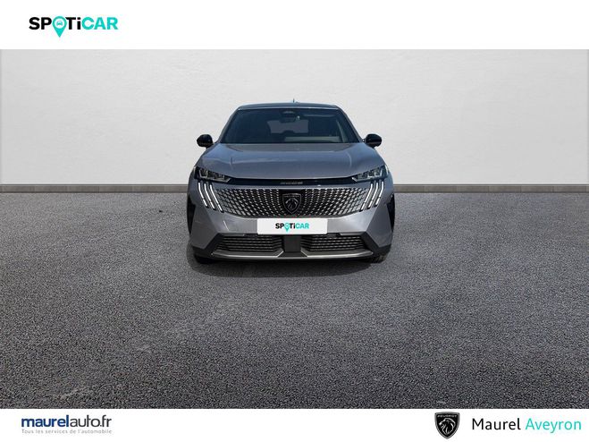 Peugeot 3008 3008 Hybrid 136 e-DCS6 Allure 5p Grey de 2025
