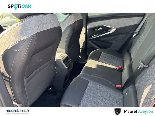 Peugeot 3008 3008 Hybrid 136 e-DCS6 Allure 5p Grey de 2025