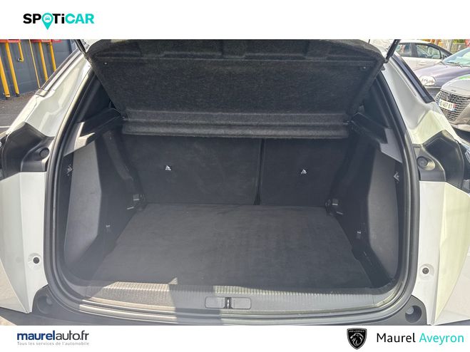 Peugeot 2008 2008 BlueHDi 110 S&S BVM6 Allure 5p White de 2021