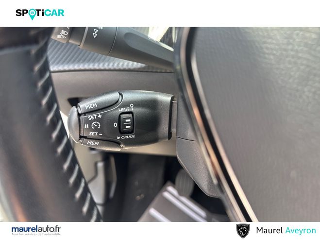 Peugeot 2008 2008 BlueHDi 110 S&S BVM6 Allure 5p White de 2021