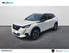 Peugeot 2008 2008 PureTech 130 S&S EAT8 GT Line 5p &agrave; Rodez (12)