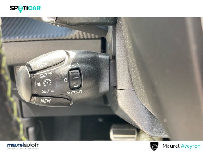 Peugeot 2008 2008 PureTech 130 S&S EAT8 GT Line 5p White de 2020