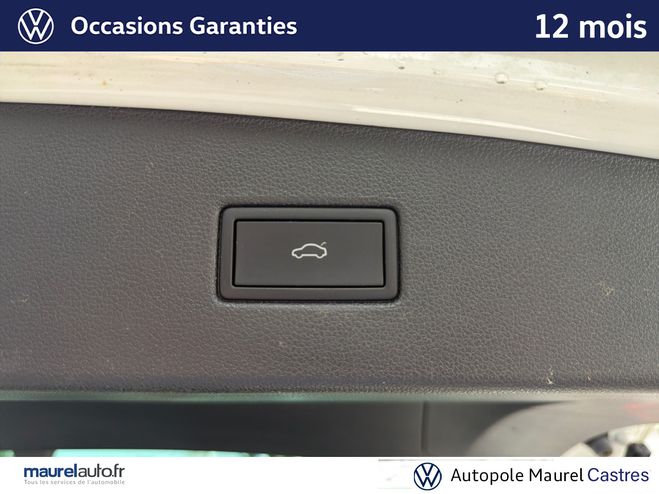 Volkswagen Tiguan Tiguan 1.4 eHybrid 245ch DSG6 R-Line 5p White de 2023