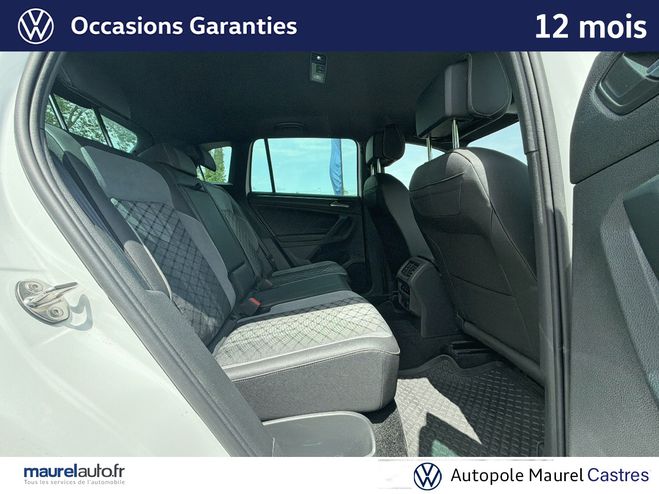 Volkswagen Tiguan Tiguan 1.4 eHybrid 245ch DSG6 R-Line 5p White de 2023
