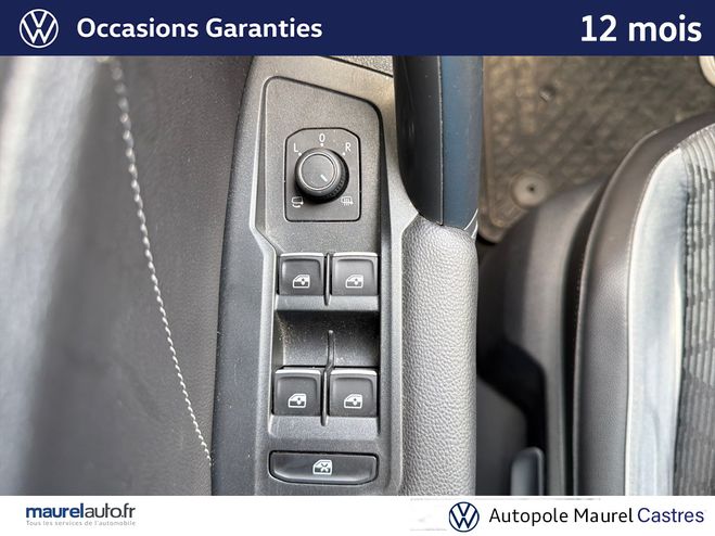 Volkswagen Tiguan Tiguan 1.4 eHybrid 245ch DSG6 R-Line 5p White de 2023