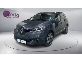  Voir d&eacute;tails -Renault Kadjar 1.6 Energy dCi 130 BVM Intens - BLUETOOT &agrave; Marlenheim (67)