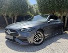 Mercedes Classe C