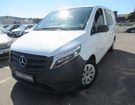 Mercedes Vito 116 CDI 7G-TRONIC 6 PLACES &agrave; Aubi�re (63)