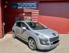 Peugeot 3008 2.0 hdi 150cv pack premium regulateur cl &agrave; Sainte-Marie-aux-Ch�nes (57)