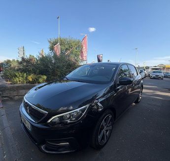  Voir d&eacute;tails -Peugeot 308 style 110cv garantie &agrave; Sannois (95)