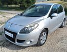 Renault Scenic III 1.9 dCi 130ch Dynamique R�vis� & gar &agrave; Lagney (54)