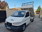 Hyundai H1 H-1 benne uniquement pour export &agrave; Argenteuil (95)