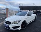 Mercedes Classe CLA