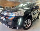 Citroen C4 Aircross
