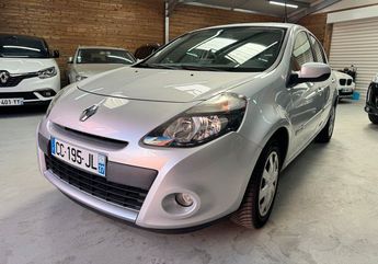  Voir d&eacute;tails -Renault Clio 1.5 dCi 90ch Business Eco� 89g 5p garant &agrave; Marquette-lez-Lille (59)