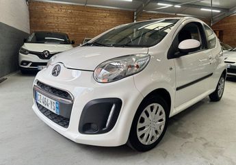  Voir d&eacute;tails -Citroen C1 1.0 i Collection 3p garantie &agrave; Marquette-lez-Lille (59)