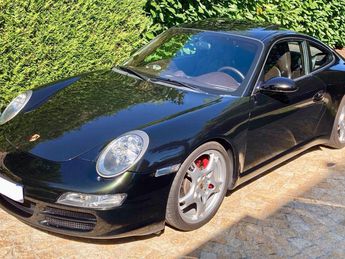  Voir d&eacute;tails -Porsche 911 Carrera S Coup� &agrave; Bain-de-Bretagne (35)