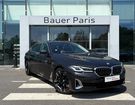 BMW Serie 5