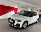 Audi A1 Sportback 30 TFSI 116 ch S tronic 7 Desi à Roissy-en-France (95) Audi A1 Sportback 30 TFSI 116 ch S tronic 7 Desi à Roissy-en-France (95)